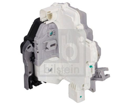 8J2 837 016A DOOR LOCK DRIVER SIDE FRONT # FEBI BILSTEIN 199273