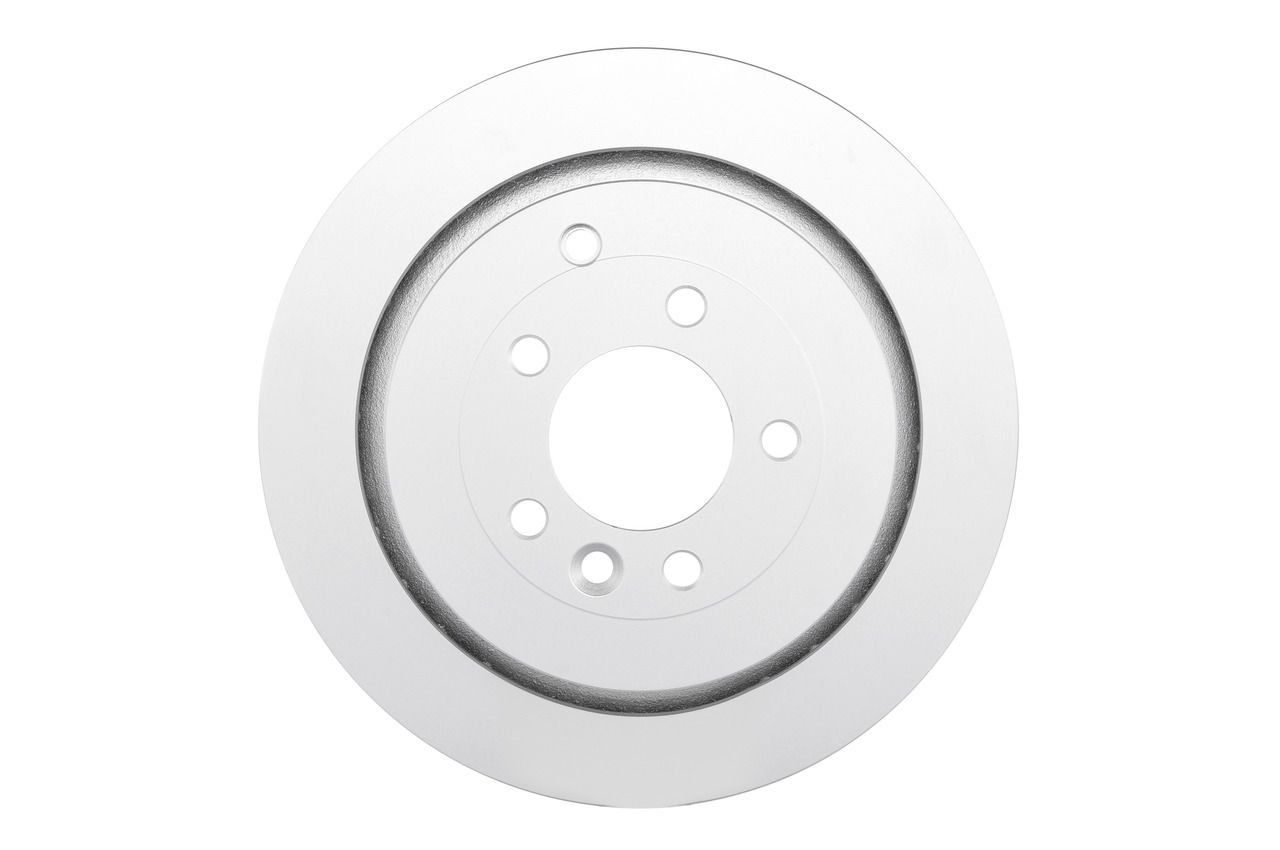 SDB000646 BH BRAKE DISC REAR DISC3 +RR SPORT 350MM  # BOSCH 0 986 479 492