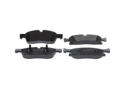 7282.2 BH BRAKE PADS FRONT W166 ML # BOSCH 0 986 494 672