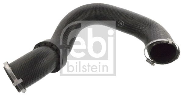 7E0 145 980 TURBO CHARGE AIR HOSE V10-2835