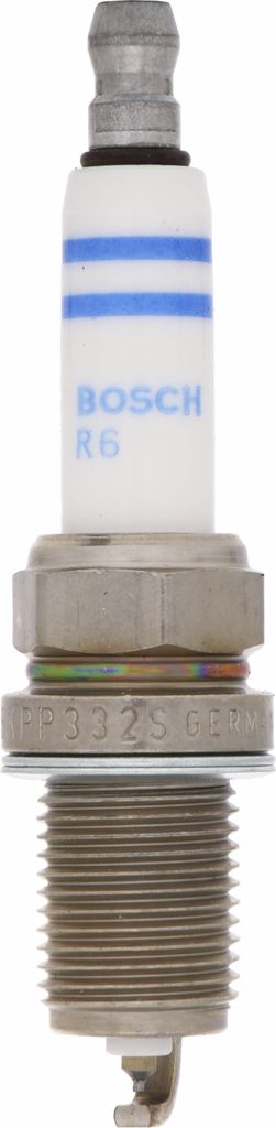FR6KPP332S DOUBLE PLATINUM SPARKS BOSCH 0 242 240 627