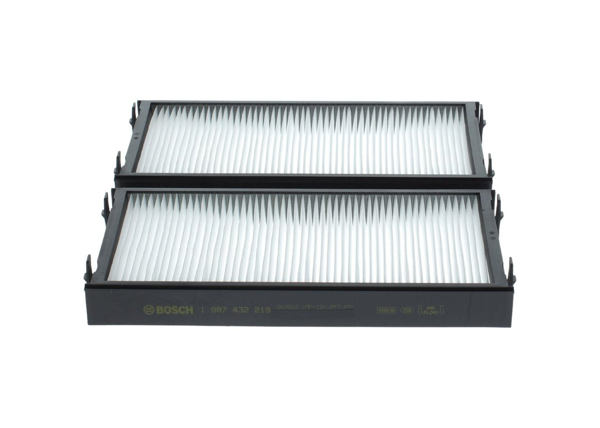 A221S WIPER BLADES C5 SERIES 3 BOSCH