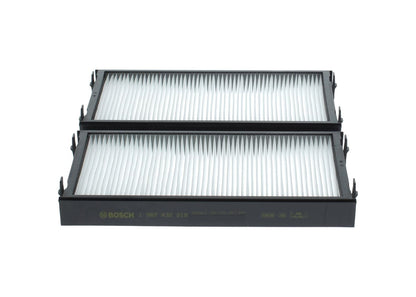 A221S WIPER BLADES C5 SERIES 3 BOSCH