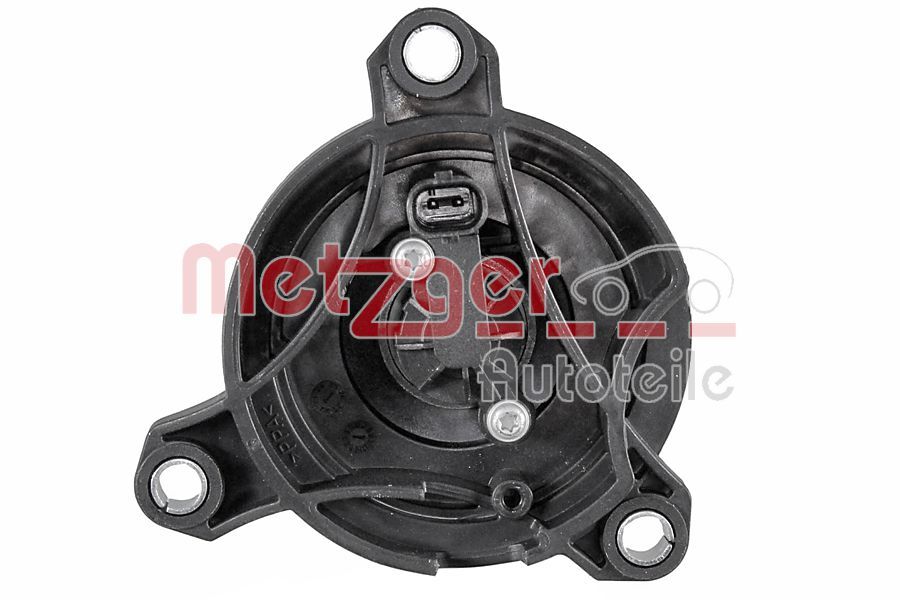 06M 121 115H THERMOSTAT HOUSING VIEROL V10-99-0020