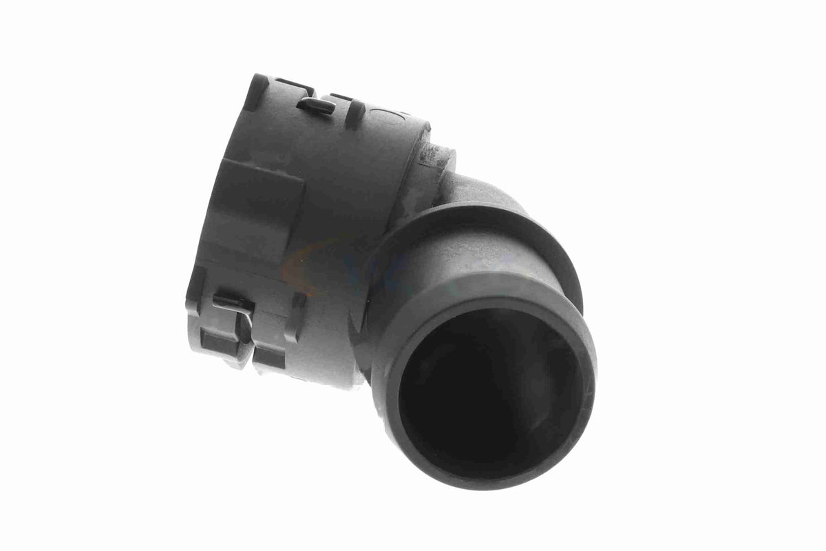 5N0 122 291G COOLANT FLANGE HOSE TOP # VIEROL V10-5884