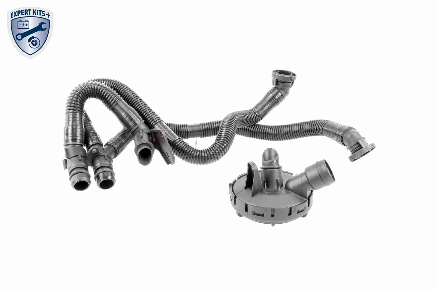 06E 103 245E KIT Repair Set, crankcase breather # V10-6492