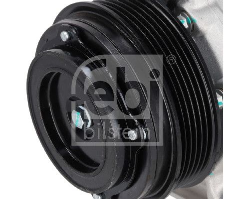 003 230 69 11 A/C COMPRESSOR