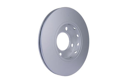 6N0 615 301C BRAKE DISC FRONT - POLO 3205 HELLA 355.104-211
