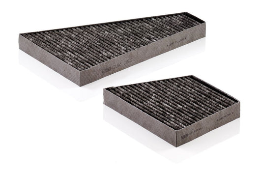 3D0 819 644 MA CABIN FILTER BENTLEY - CUK35000-2 +# MANN HUMMEL CUK35000-2