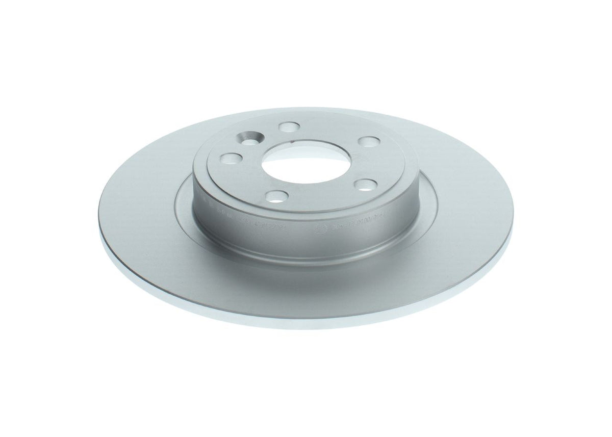 LR061388 BH BRAKE DISC REAR DISCO SPORT # BOSCH 0 986 479 D80