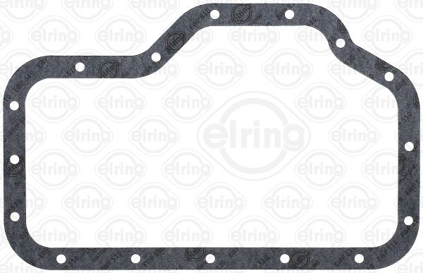 11 13 1 709815 LOWER SUMP GASKET BMW E30