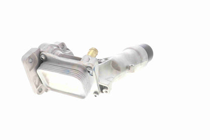 271 180 07 10 OIL COOLER/FILTER HOUSING