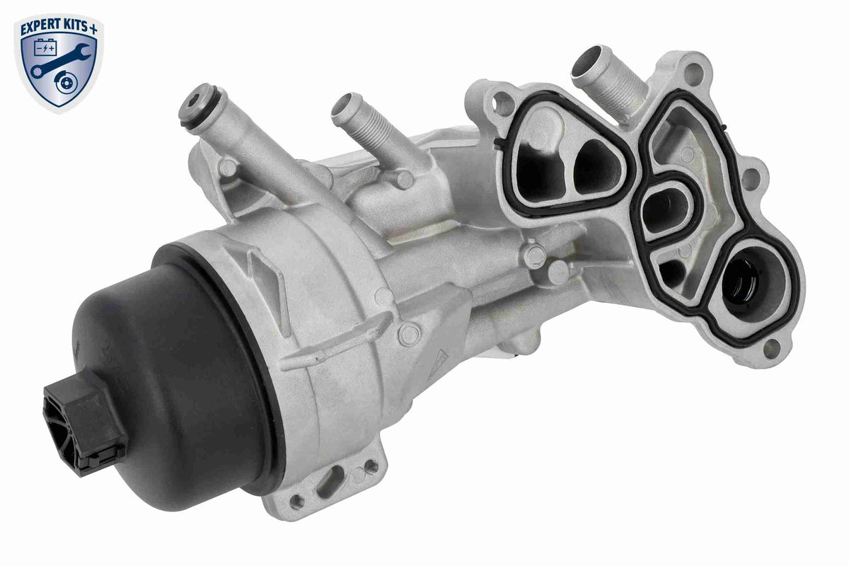 1103P7 HOUSING OIL FILTER PEUGEOT # METZGER AUTOTEILE 2370081