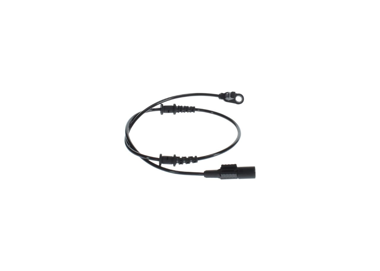 906 905 07 01 SENSOR WHEEL SPEED # METZGER AUTOTEILE 09001466