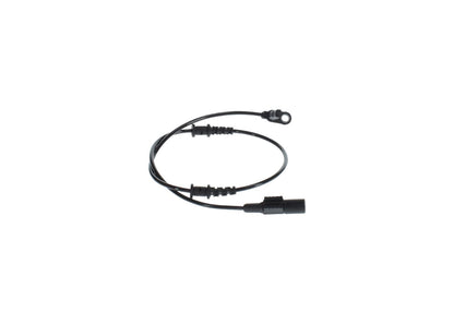 906 905 07 01 SENSOR WHEEL SPEED # METZGER AUTOTEILE 09001466