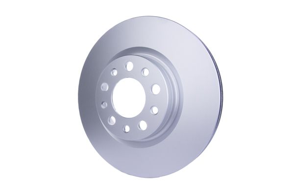 110.2225.20 BRAKE DISC REAR Ø 292 mm 159/GULIA VENT - 2225 HELLA 355.116-691