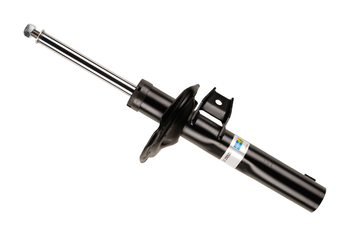 5Q0 413 025ER BIL SHOCK ABSORBER FRONT STRUT MK7 - 22-230522 # FEBI BILSTEIN 22-230522
