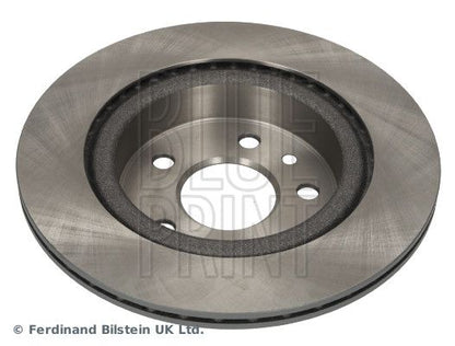440A04949R ZIMMERMANN REAR DISCS