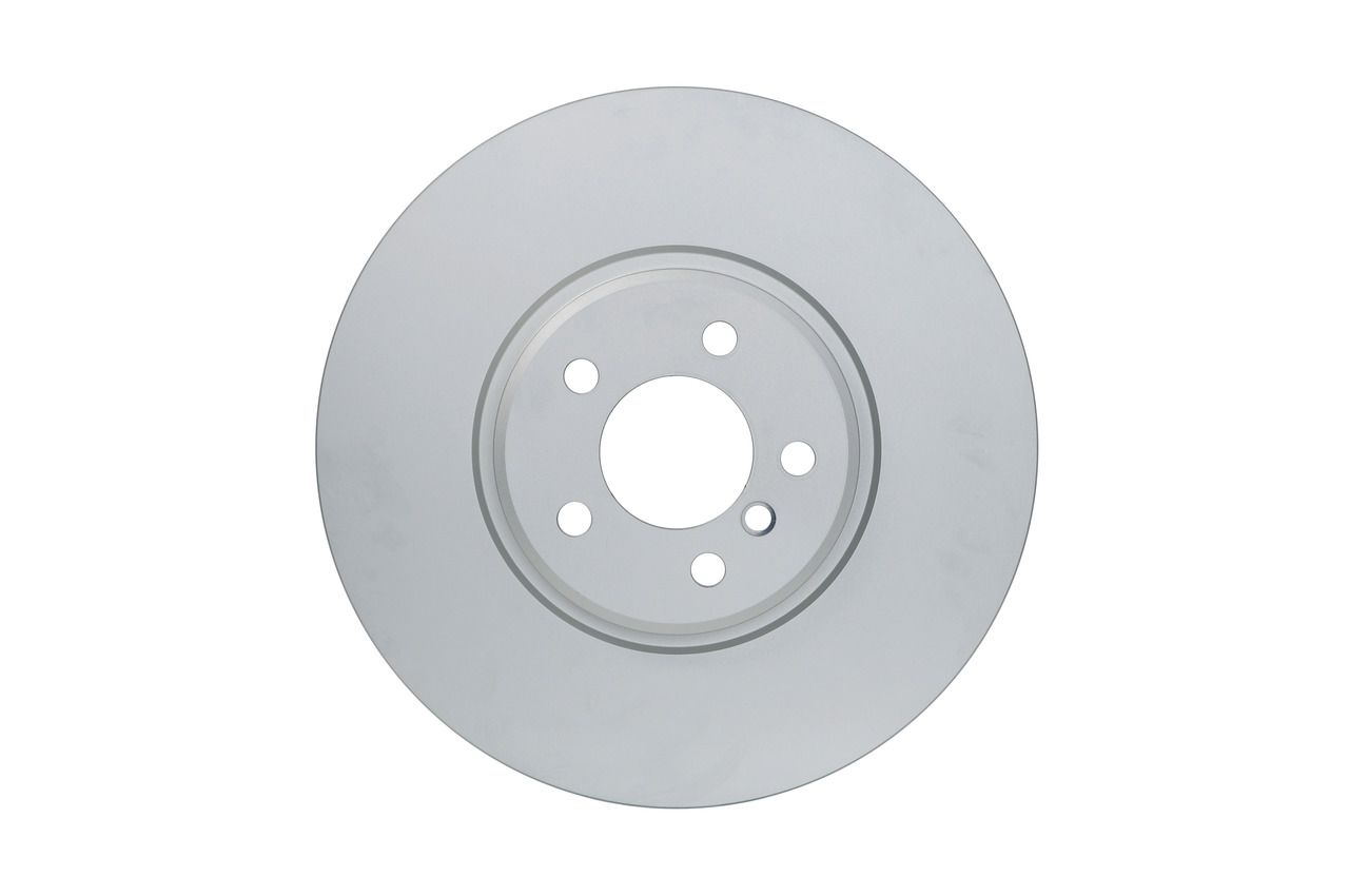 34 11 6 771982 BH BRAKE DISC FRONT - 3449 # BOSCH 0 986 479 635