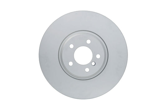34 11 6 771982 BH BRAKE DISC FRONT - 3449 # BOSCH 0 986 479 635
