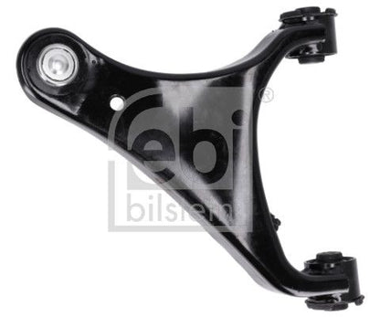LR014133 UPPER LHF CONT ARM DISCO 4