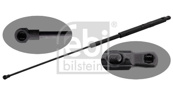 792529 BONNET STRUT PEUGEOT 508 # FEBI BILSTEIN 47092