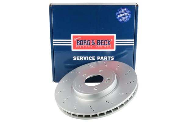 463 423 00 00 REAR DISCS G63 BREMBO