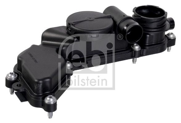 05E 103 495AH OIL SEPARATOR / PCV # METZGER AUTOTEILE 2385154