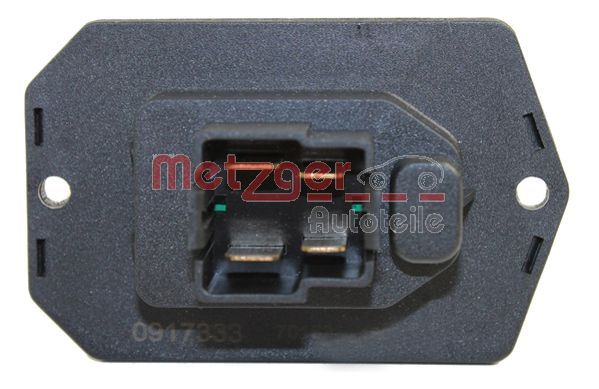 LR031677 FAN BLOWER RESISTOR L/ROVER # VIEROL V48-79-0002