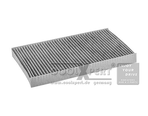 4B0 819 439A CABIN FILTER OE CUK3192