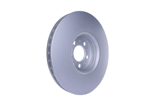 31262489 BRAKE DISC FRONT XC90 328MM - 3719 HELLA 355.125-581