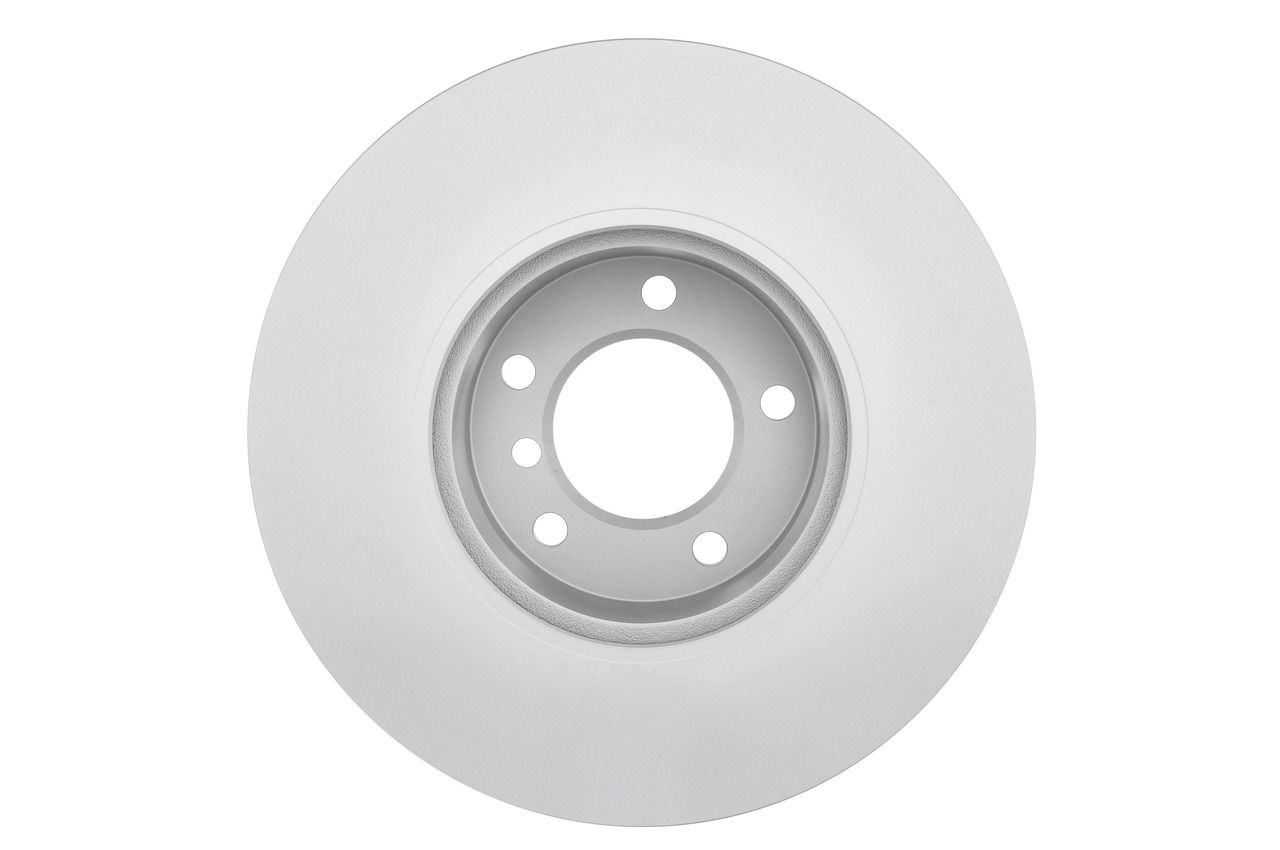 34 11 6 774875 BRAKE DISC FRONT 312MM E90 - 2900  8DD 355 115-381