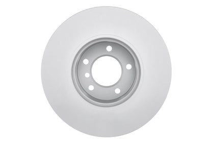 34 11 6 774875 BRAKE DISC FRONT 312MM E90 - 2900  8DD 355 115-381