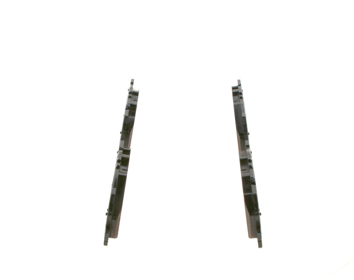25861.170.2 BH BRAKE PADS FRONT # BOSCH 0 986 424 429