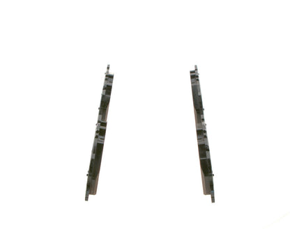 25861.170.2 BH BRAKE PADS FRONT # BOSCH 0 986 424 429