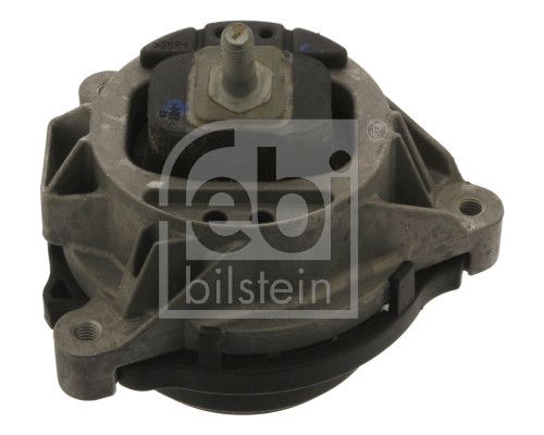 22 11 6 787657 MOUNT ENGINE LH F20