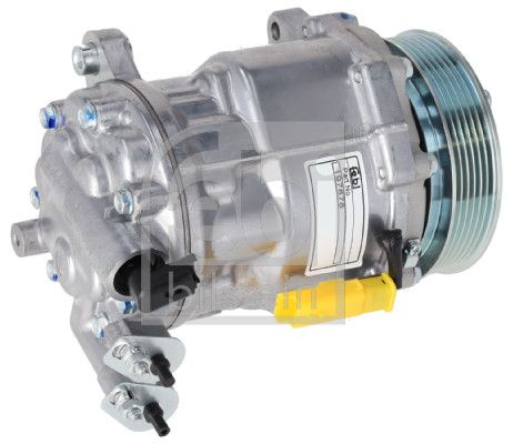 6453ZA AC COMPRESSOR