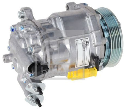 6453ZA AC COMPRESSOR