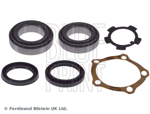 STC4382 WHEEL BRG F+R L/ROV+R/ROV