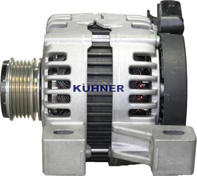 36001497 ALTERNATOR 150A - SPECIAL ORDER IN BOSCH 1 986 A01 040