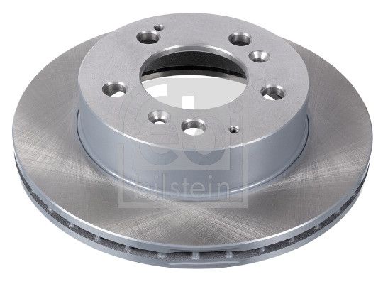 661 420 31 72 BRAKE DISC FRONT MB VAN FEBI BILSTEIN 23291