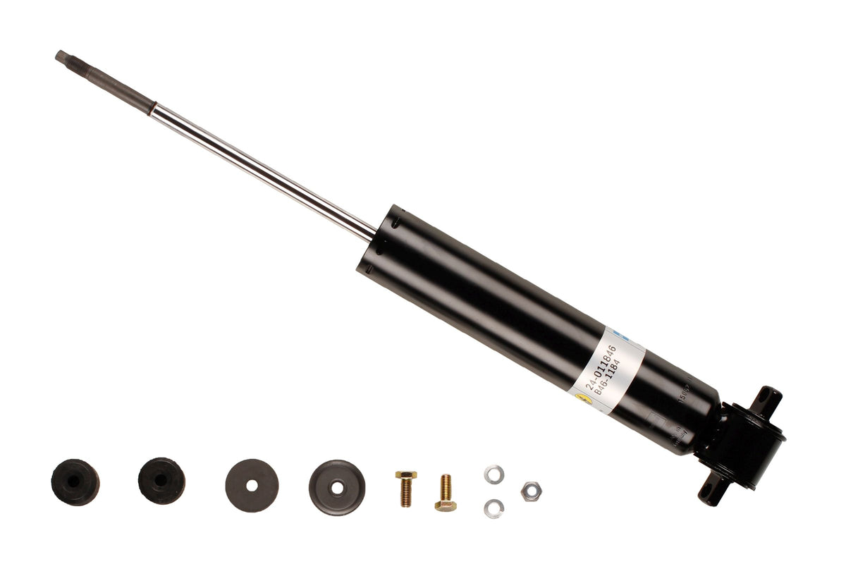 126 320 00 31 REAR SHOCKS 24-011846
