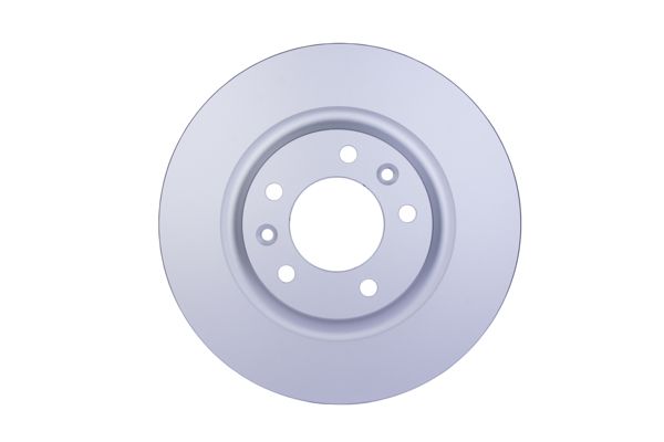 440.3112.20 BRAKE DISC REAR C5/407 - 3112 HELLA 355.110-801