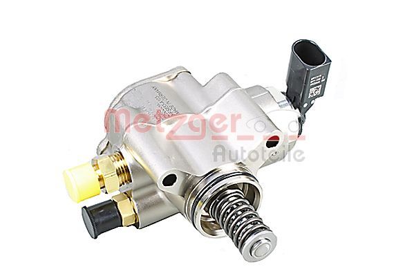 079 127 025J HIGH PRESSURE FUEL PUMP LEFT V10-25-0006