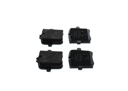 34 21 6 885187 BH BRAKE PADS REAR X7 M50 # BOSCH 0 986 424 923