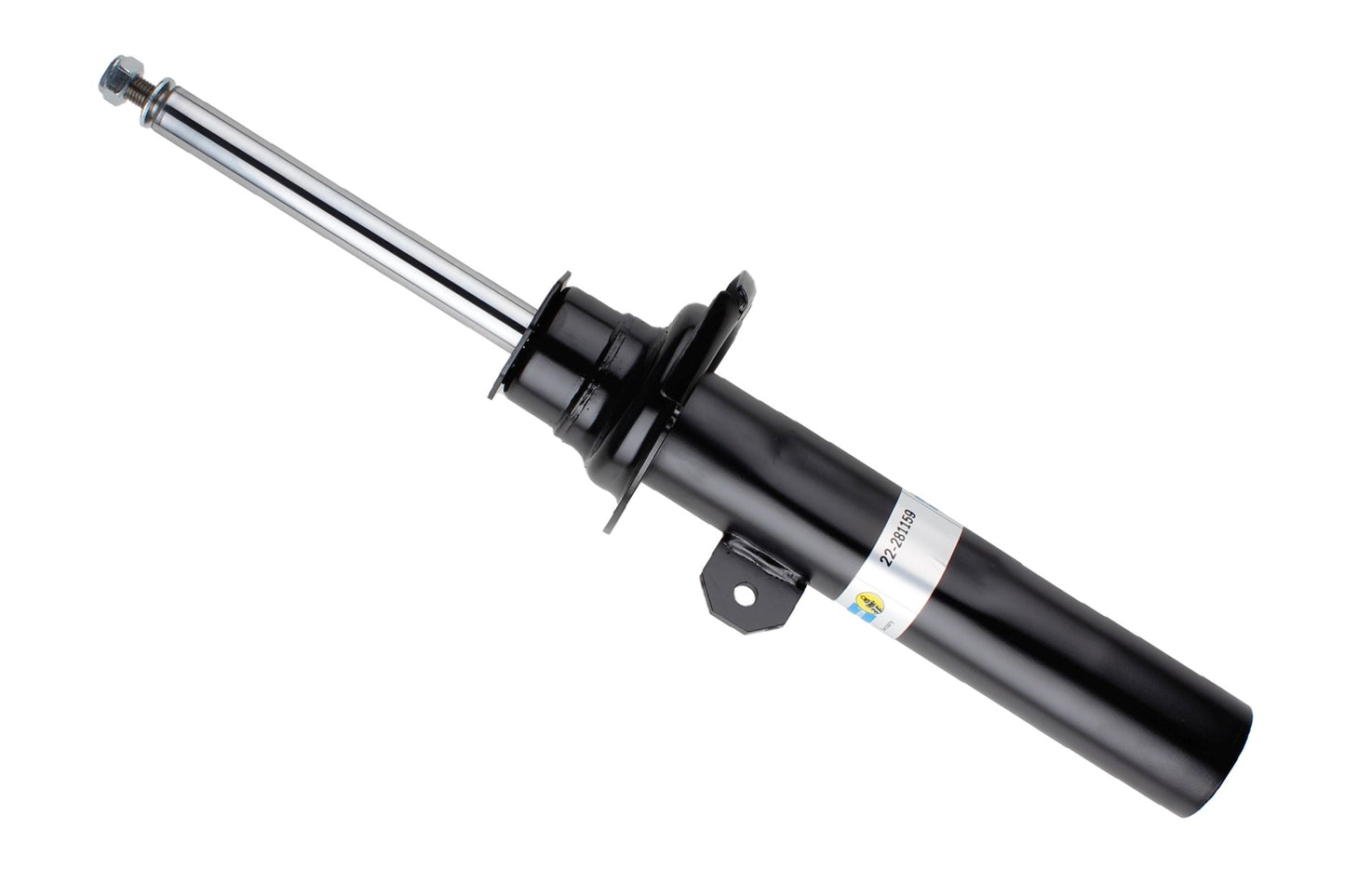 31 31 6 882553 BIL SHOCK ABSORBER LEFT FRONT BMW MINI - 22-281142 # BILSTEIN 22-281142