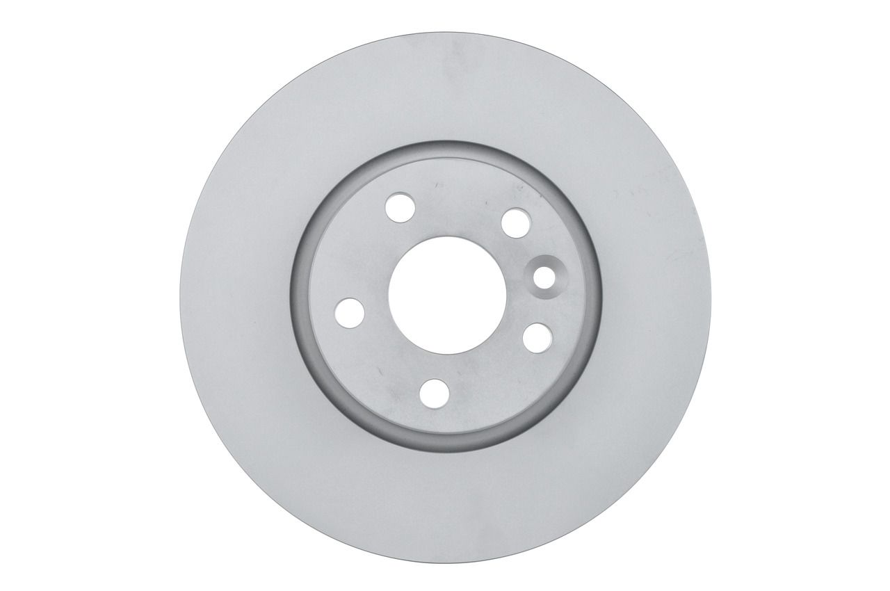 LR000571 BH BRAKE DISC FRONT 300MM FREE2/V60 - 1360 # BOSCH 0 986 479 261