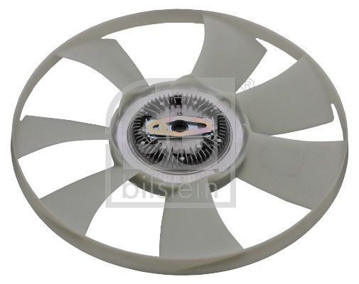 000 200 97 23 FAN RADIATOR VITO # BBR 001-10-21969