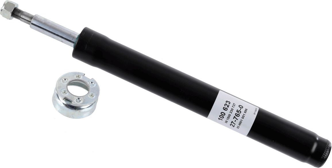 133 412 032E SACHS Super Touring 100 314 VW BETTLE TYPE 1 SACHS