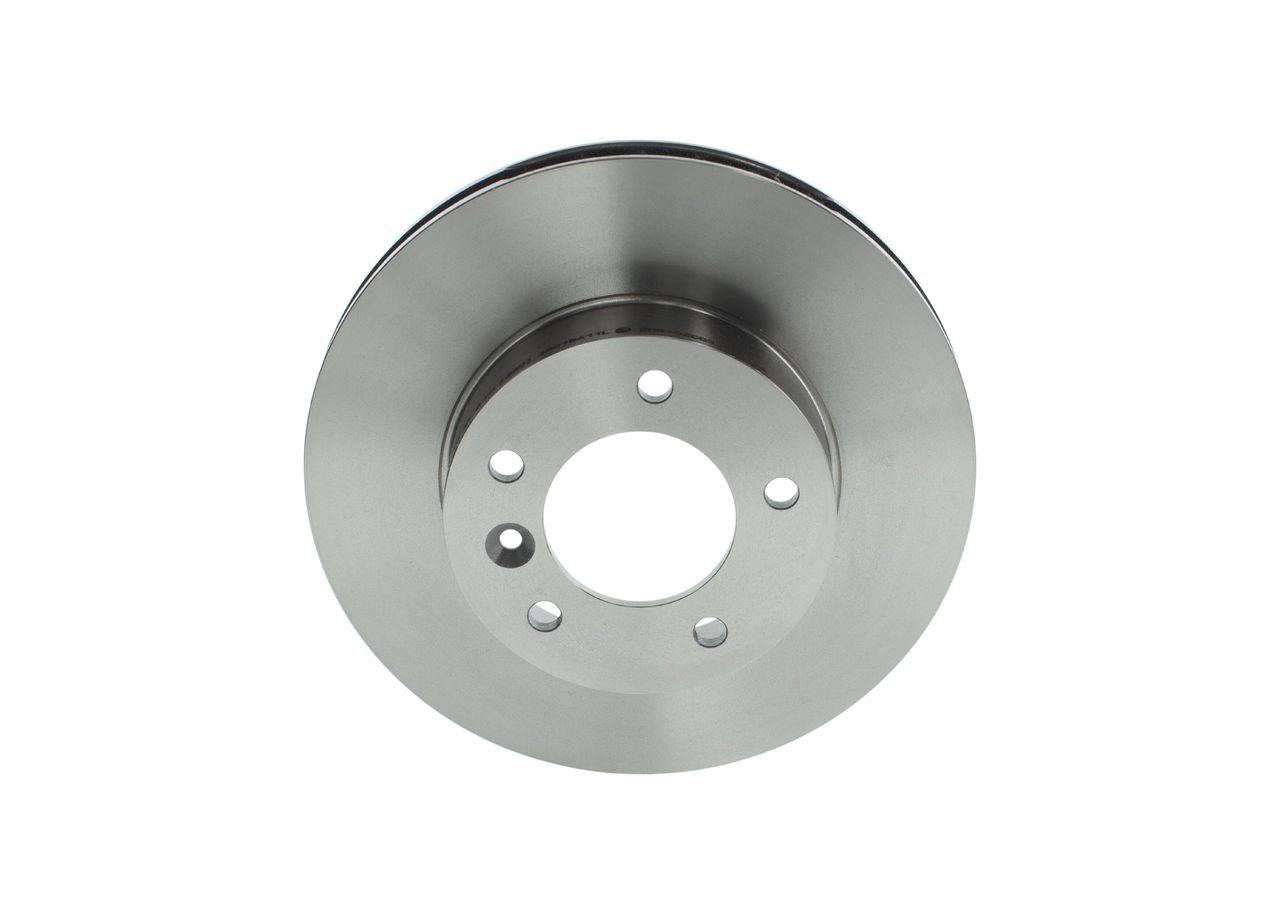 JLM20341 FRONT DISC 291mm XJ6 3.2  2257 BOSCH 0 986 478 691